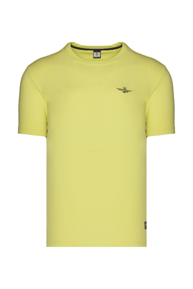 Tričko t-shirt m.c. 221TS1934J399