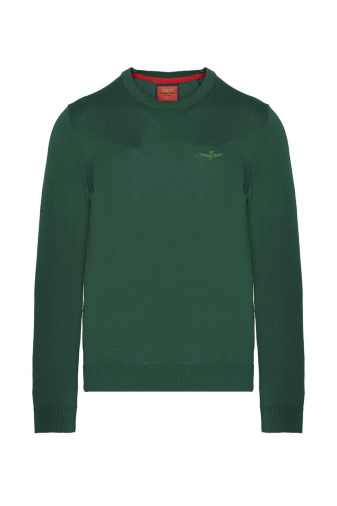 Svetr maglia girocollo 222MA1386L237