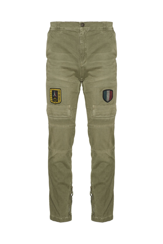 Kalhoty pantalone anti-g 222PA1508CT3001