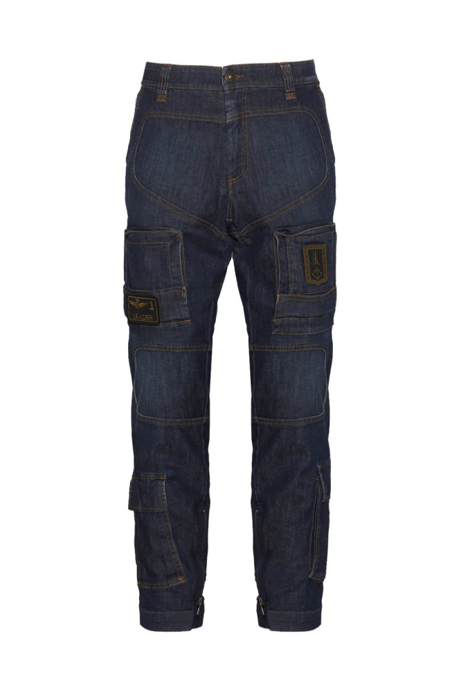 Kalhoty pantalone anti-g 222PA939CT2508