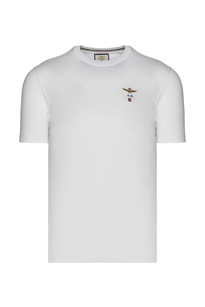 Tričko t-shirt m.c. 222TS1580J372