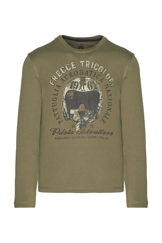 Tričko t-shirt m.l. 222TS2016J538