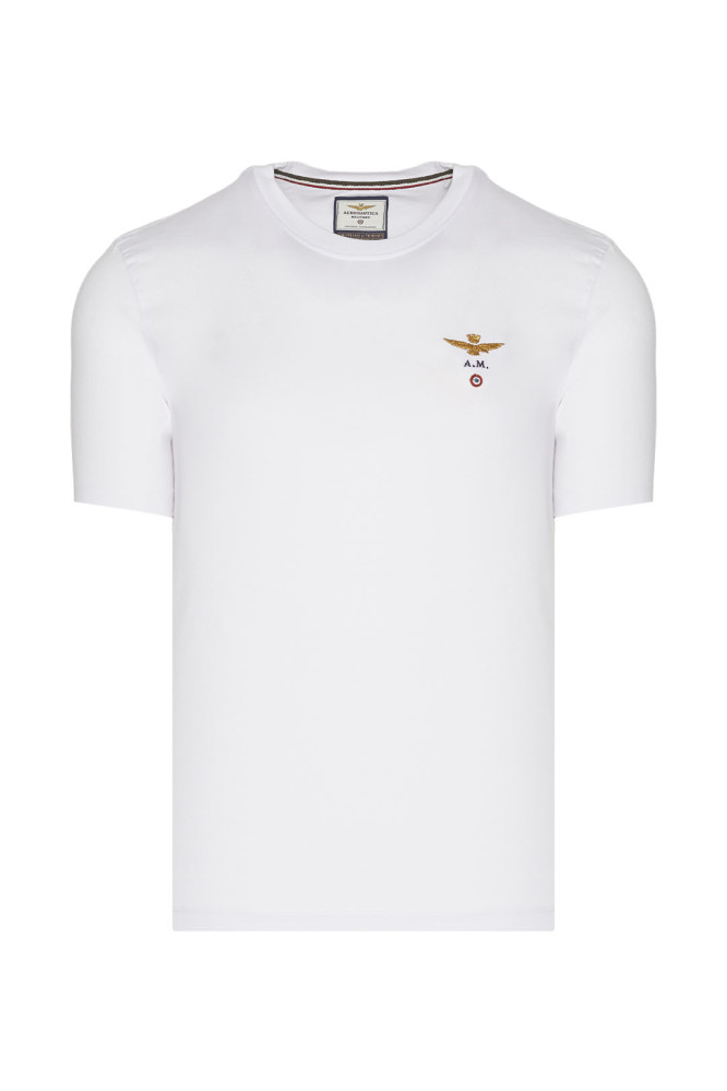 Tričko t-shirt m.c. 231TS1580J372