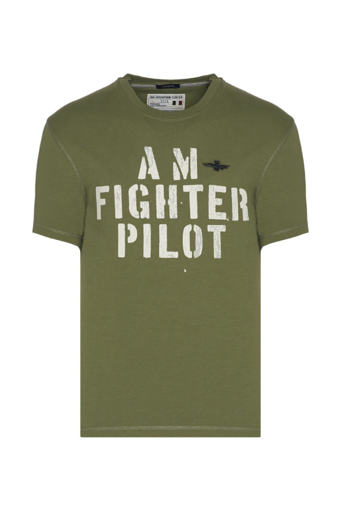 Tričko t-shirt m.c. 231TS2051J565