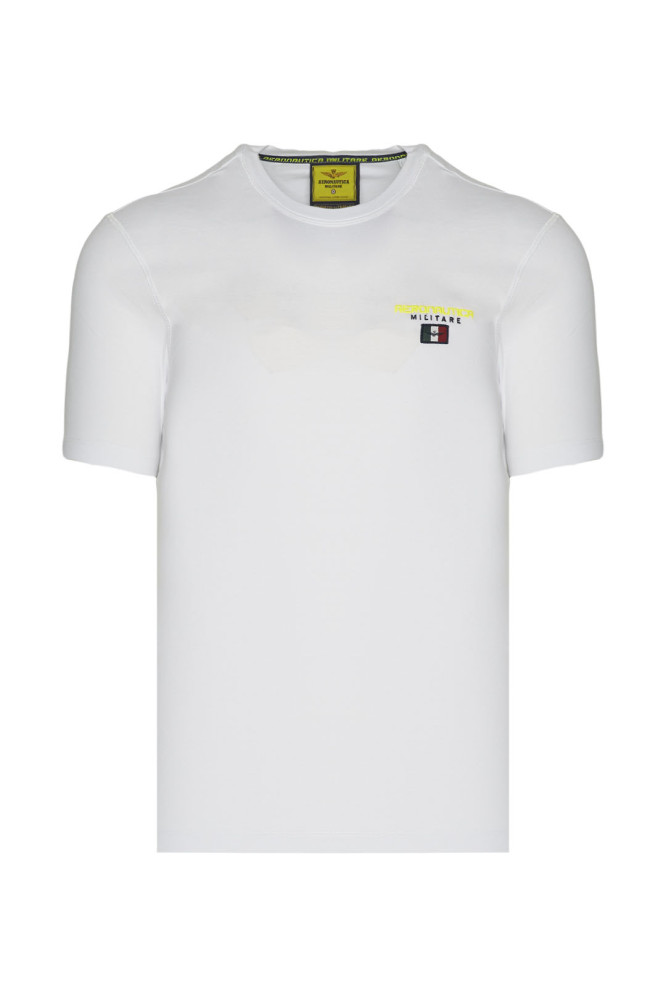 Tričko t-shirt m.c. 231TS2068J602