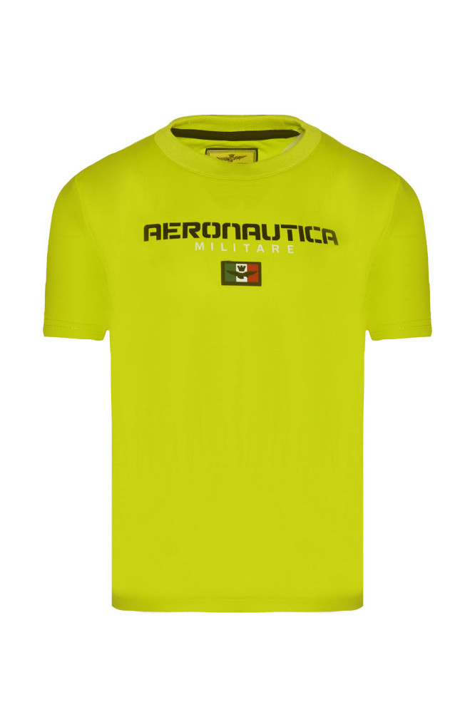Tričko t-shirt m.c. 231TS30JRJ02