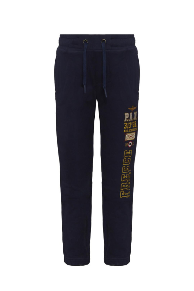 Kalhoty pantalone 232PF22JRF07