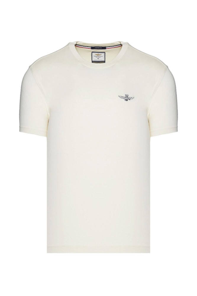 Tričko t-shirt m.c. 232TS2065J592