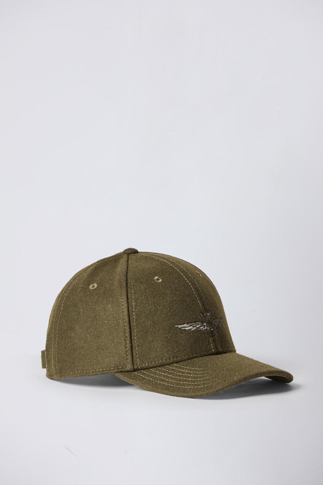 Kšiltovka cappellino 242HA1085CT2333