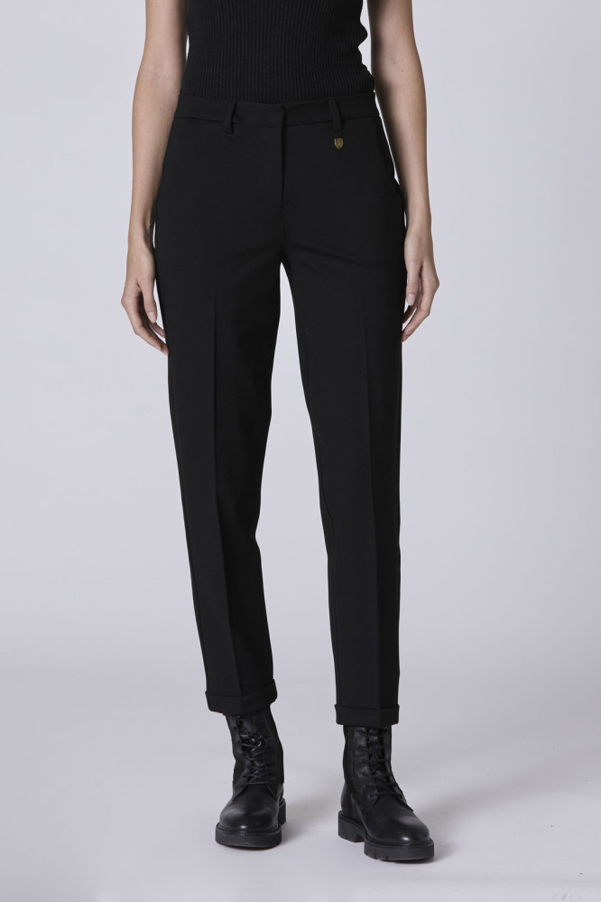 Kalhoty pantalone chino 242PF958DJ658