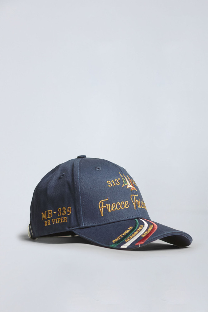 Kšiltovka cappellino 251HA1205CT3299