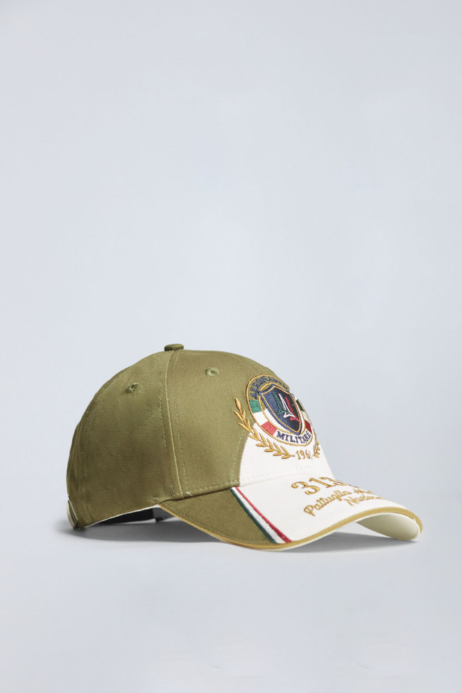 Kšiltovka cappellino 251HA1210CT3299
