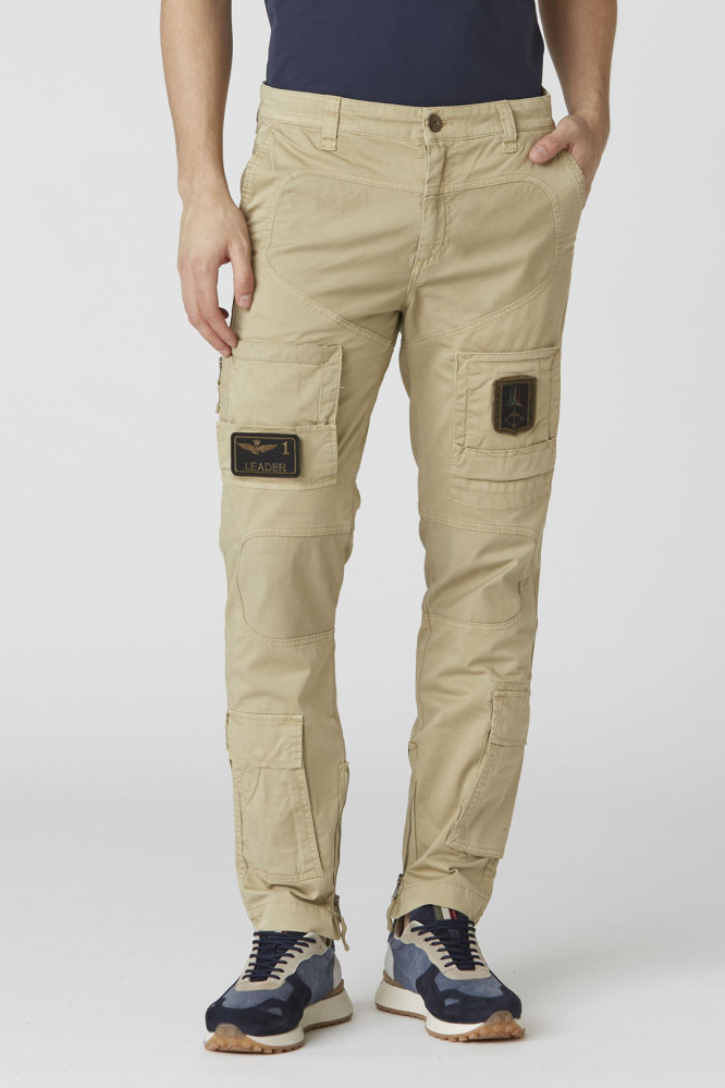 Kalhoty pantalone anti-g 251PA1387CT1493