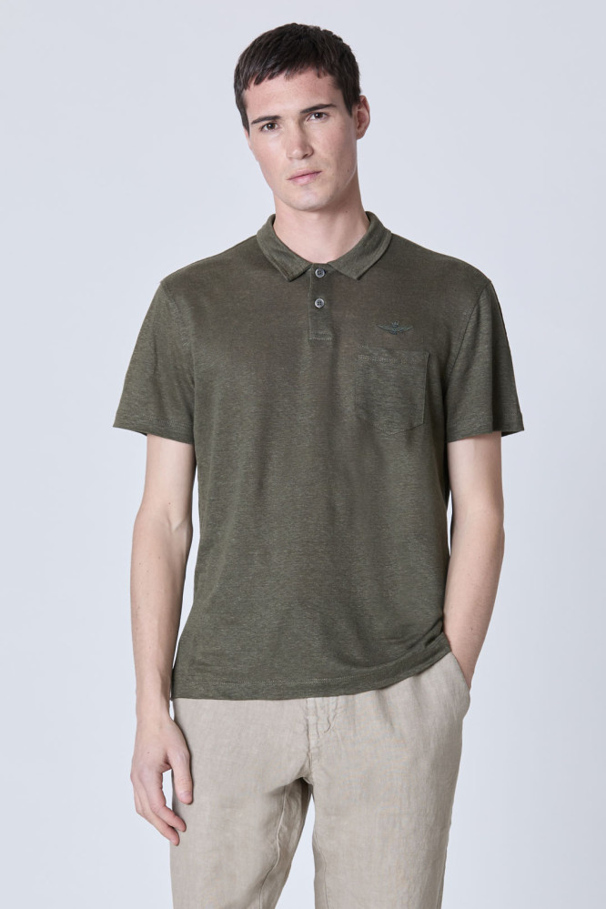 Polokošile polo m.c. 251PO1855J679