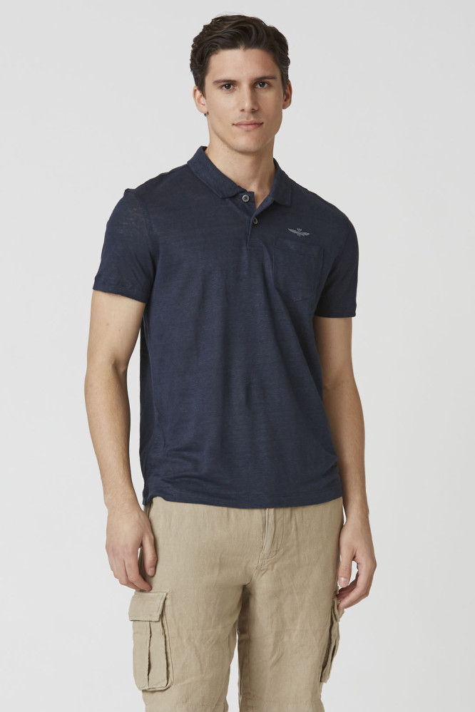 Polokošile polo m.c. 251PO1855J679