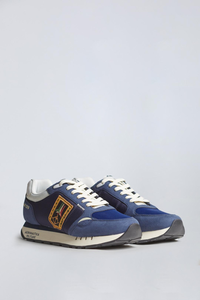 Boty sneakers 251SC292CT3331