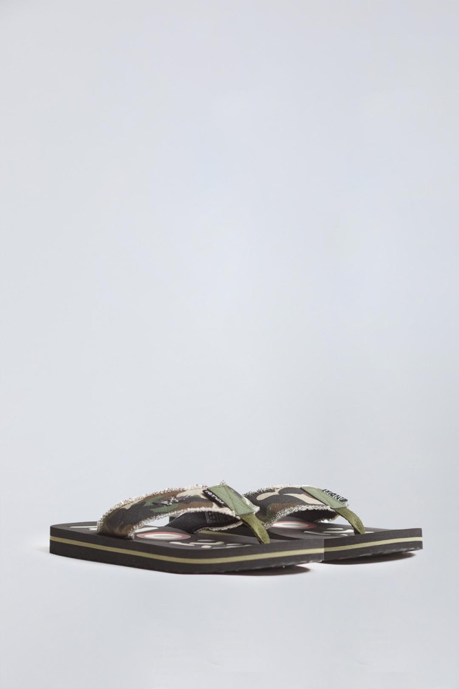 Nazouváky ciabatte 251SC310CT3593