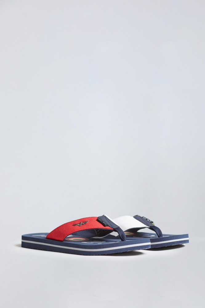 Nazouváky ciabatte 251SC310CT3594