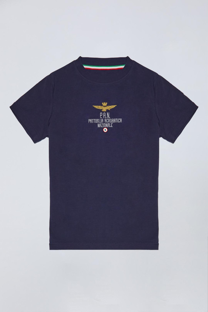 Tričko t-shirt m.c. 251TS0026AJRJ696