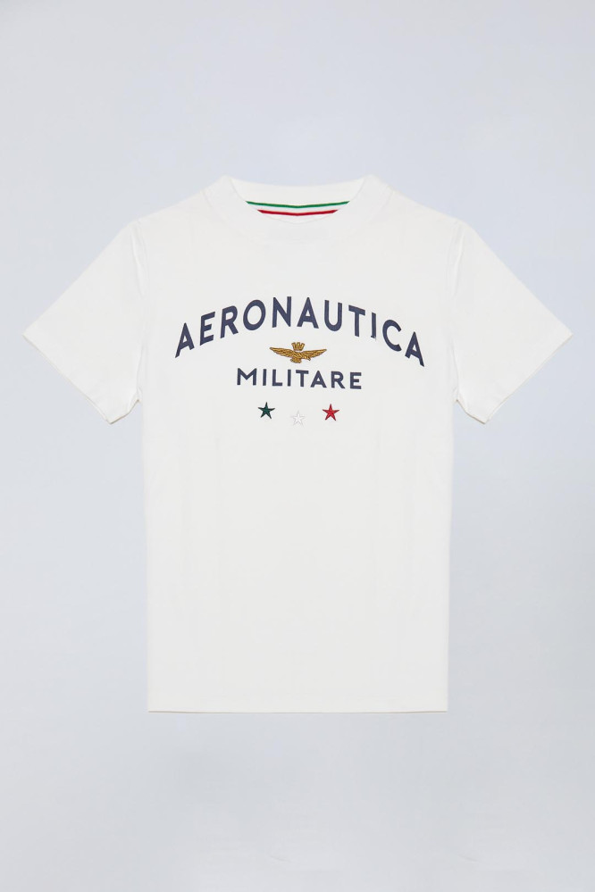 Tričko t-shirt m.c. 251TS0027AJRJ696