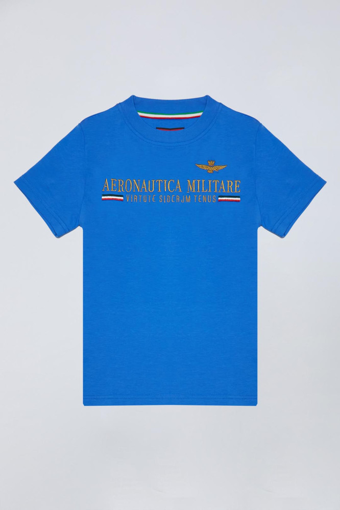 Tričko t-shirt m.c. 251TS0032AJRJ696