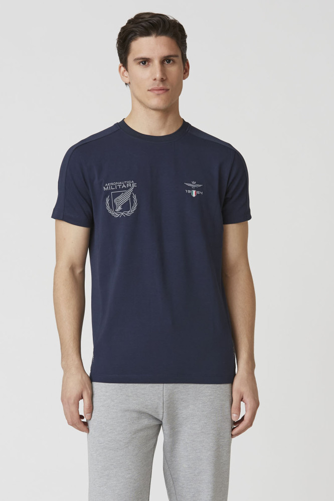 Tričko t-shirt m.c. 251TS2380J674