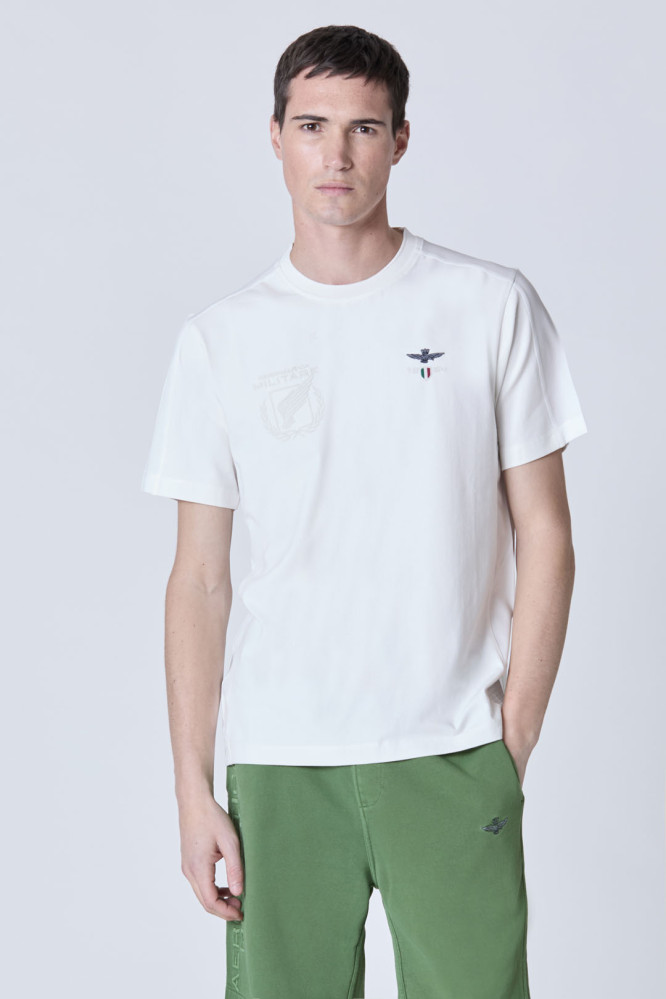 Tričko t-shirt m.c. 251TS2380J674