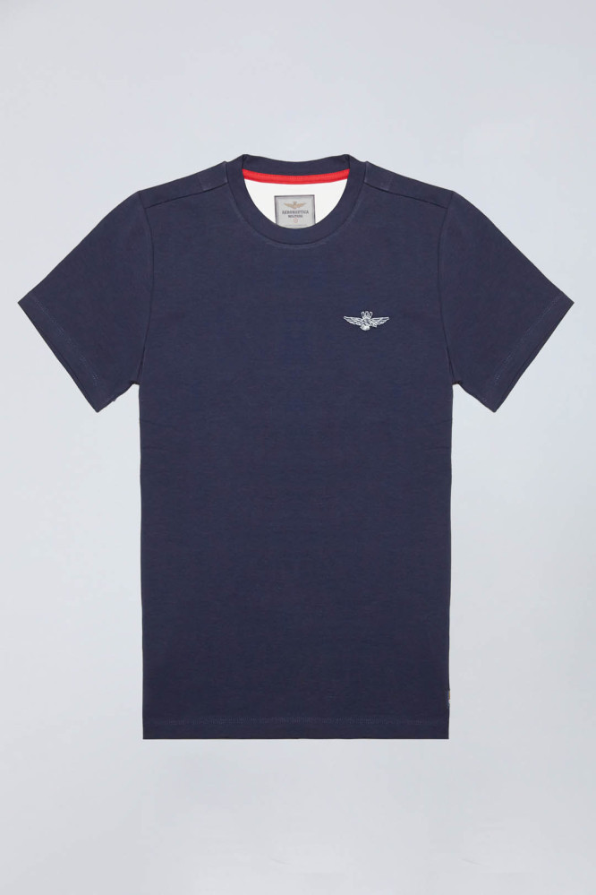 Tričko t-shirt m.c. 251TS2381DJ675