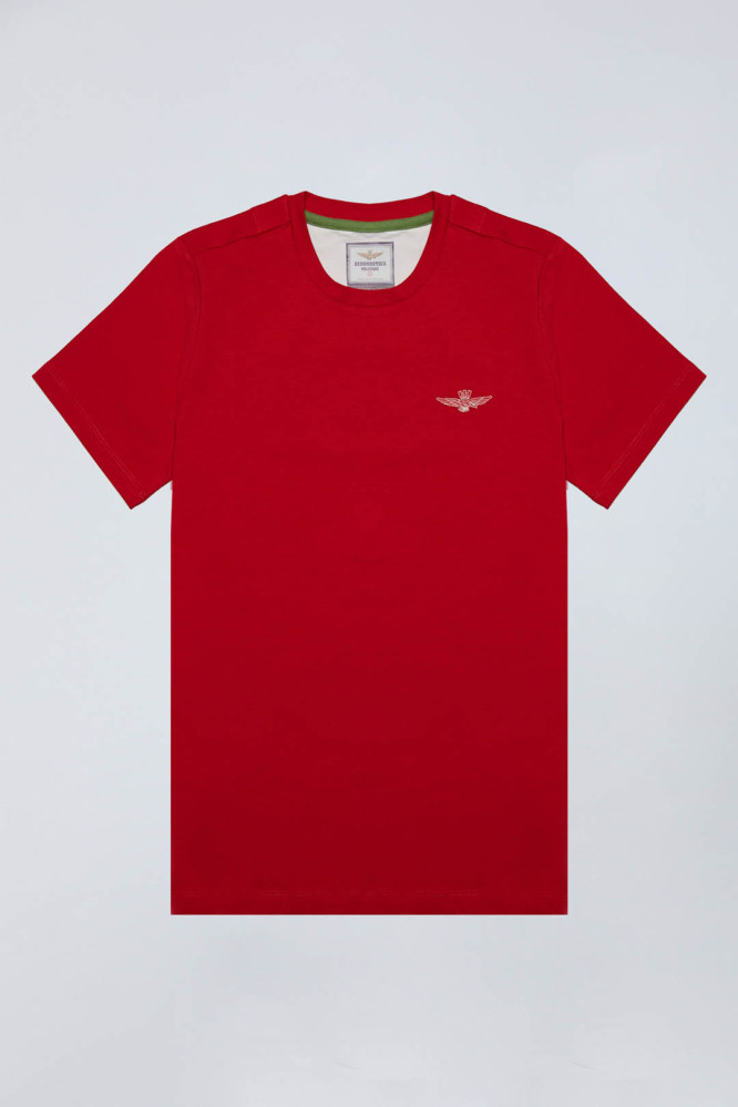 Tričko t-shirt m.c. 251TS2381DJ675