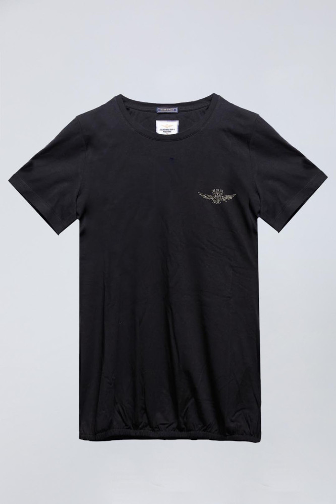 Tričko t-shirt m.c. 251TS2386DJ688