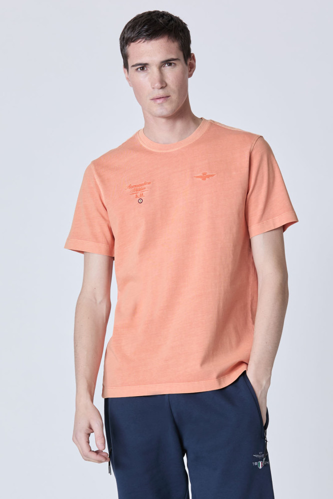 Tričko t-shirt m.c. 251TS2392J677