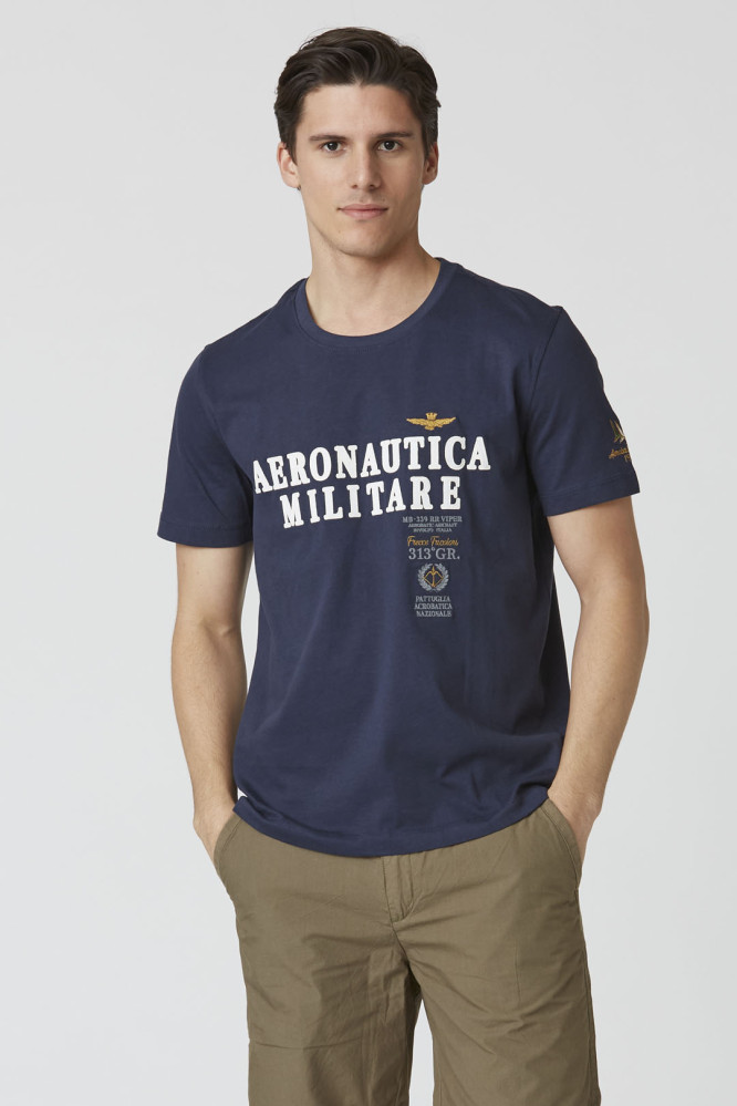 Tričko t-shirt m.c. 251TS2401J592