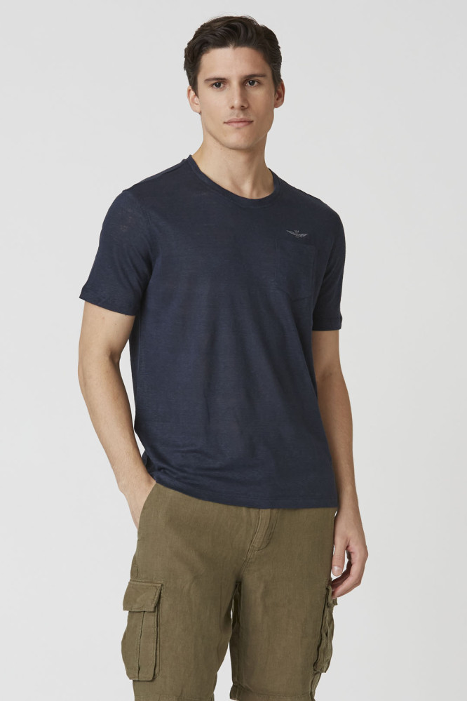 Tričko t-shirt m.c. 251TS2402J679