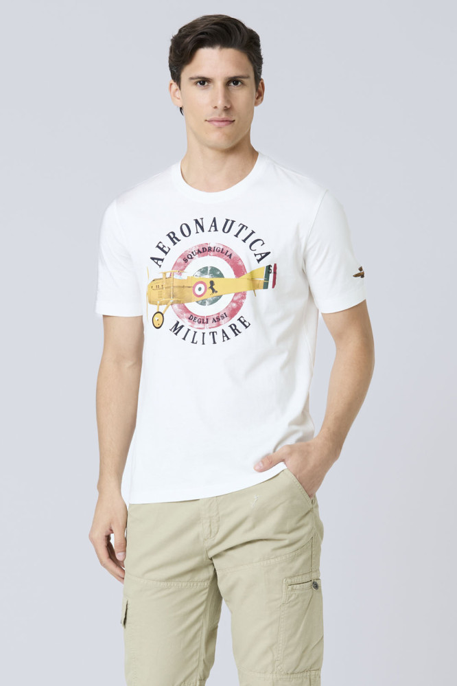 Tričko t-shirt m.c. 251TS2414J641