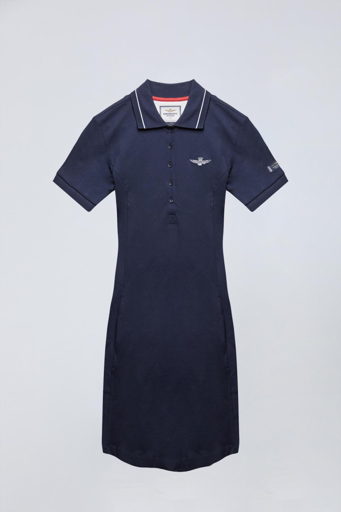 Šaty vestito 251VF637DP343