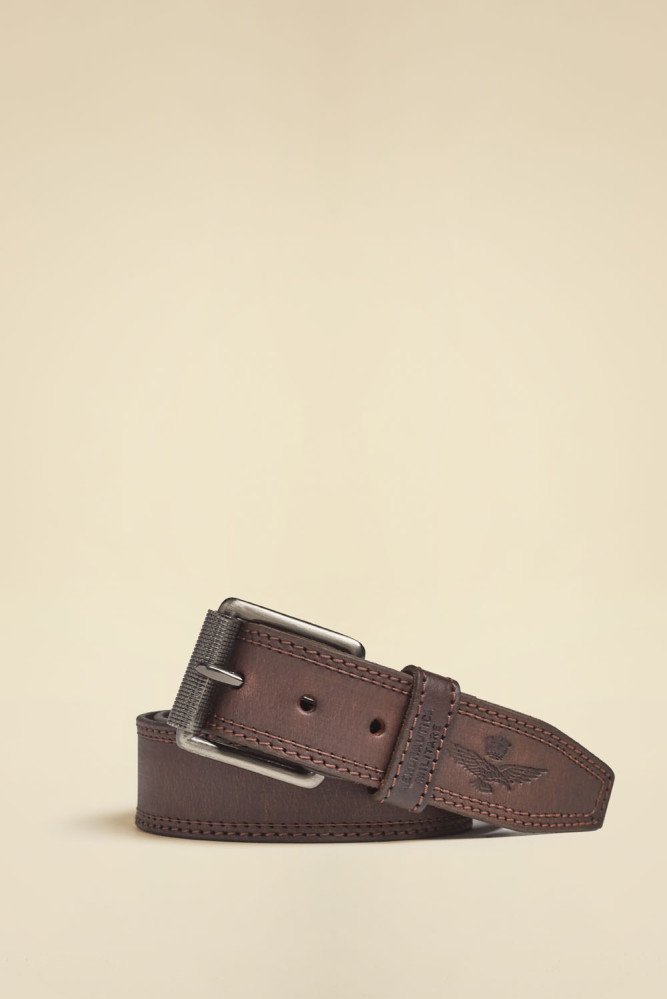 Opasek cintura in pelle 252CP0237UPL00181