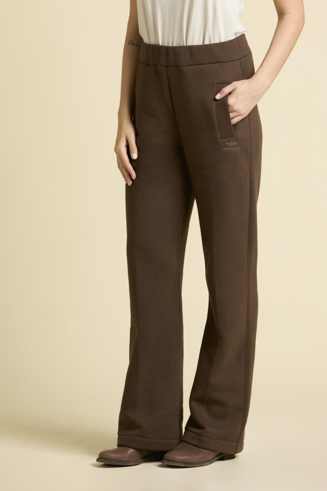 Kalhoty pantalone 252PF1007DF00661