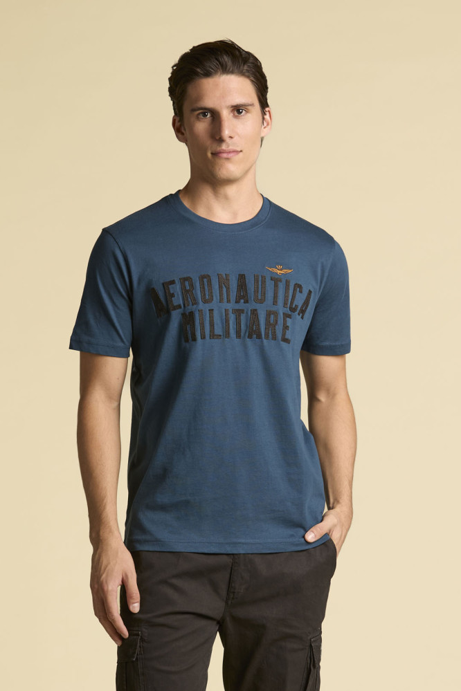 Tričko t-shirt manica corta 252TS2478UJ00641