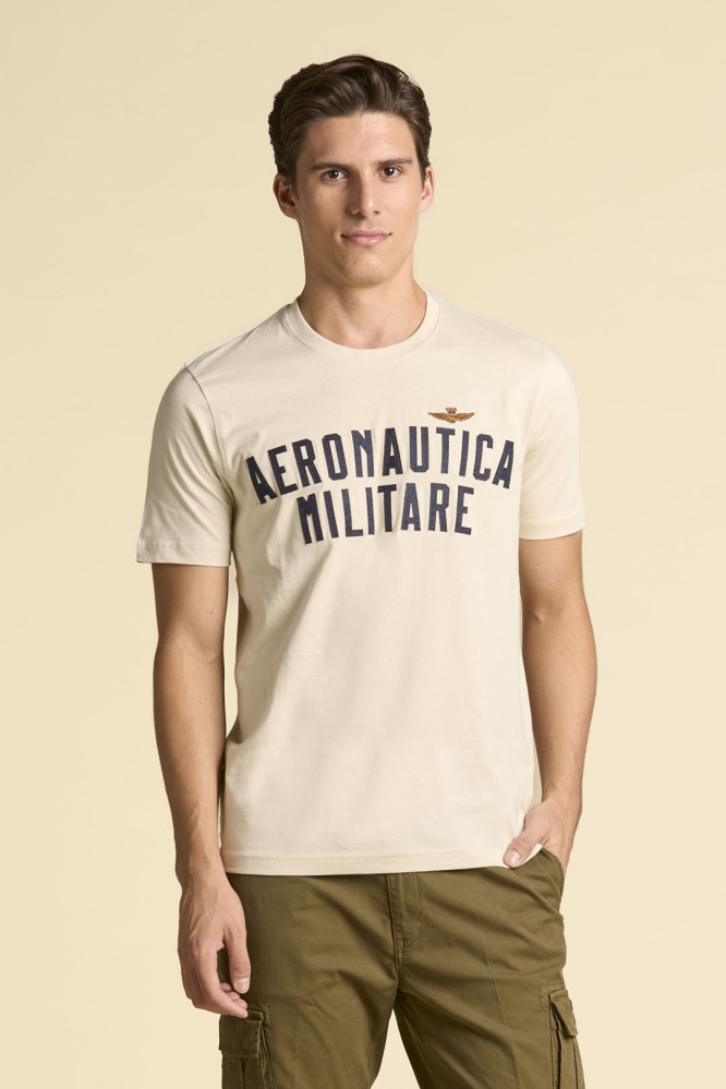 Tričko t-shirt manica corta 252TS2478UJ00641