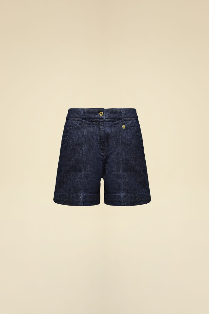 Kraťasy shorts 261BE0274DCT04257