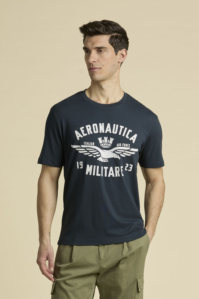 Tričko t-shirt manica corta 261TS2533UJ00641