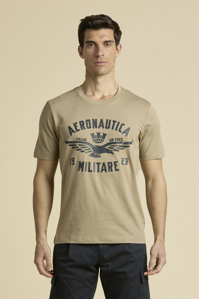 Tričko t-shirt manica corta 261TS2533UJ00641