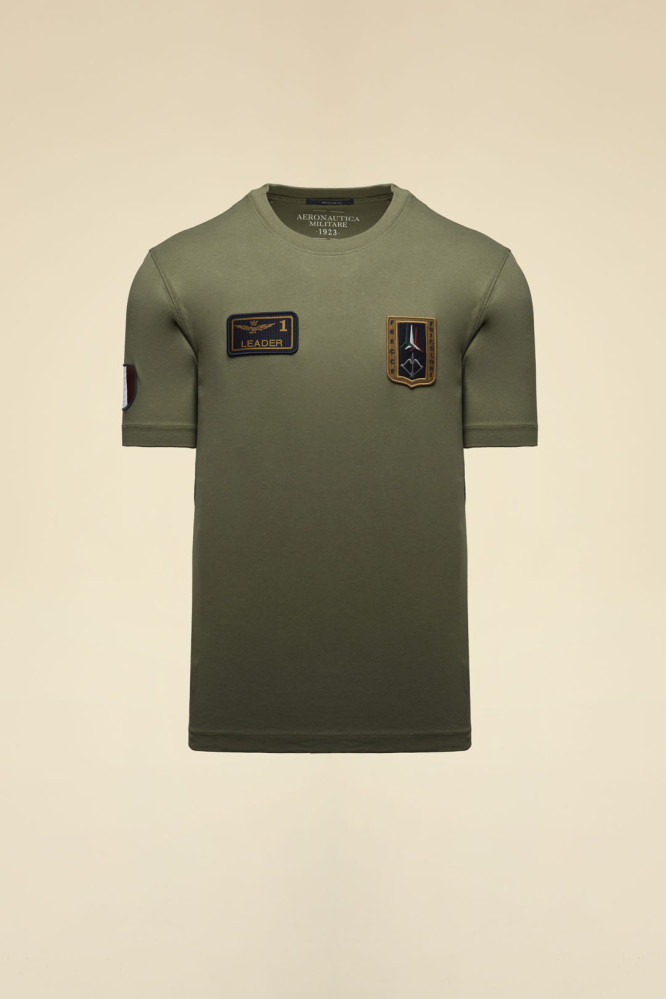 Tričko t-shirt manica co 261TS2544UJ00592