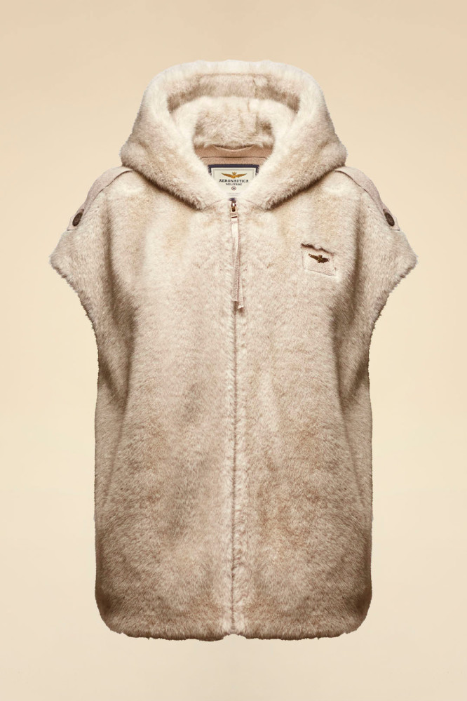 Vesta gilet 262AG0013DCT04370