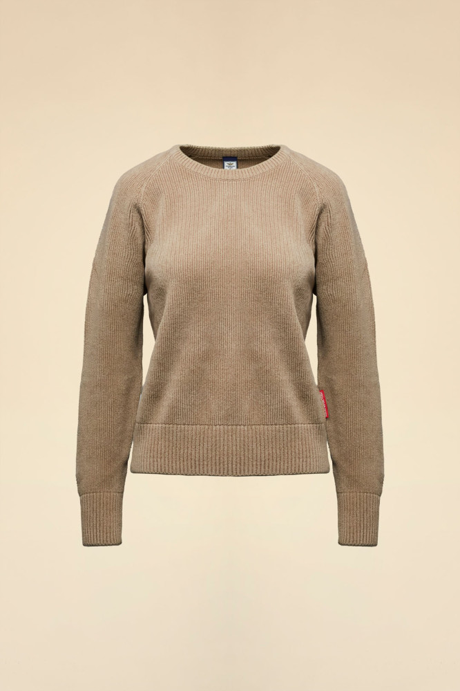 Svetr maglia girocollo 262MA1639DL00944
