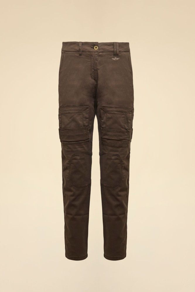 Kalhoty pantaloni anti-g 262PA1728DCT04372